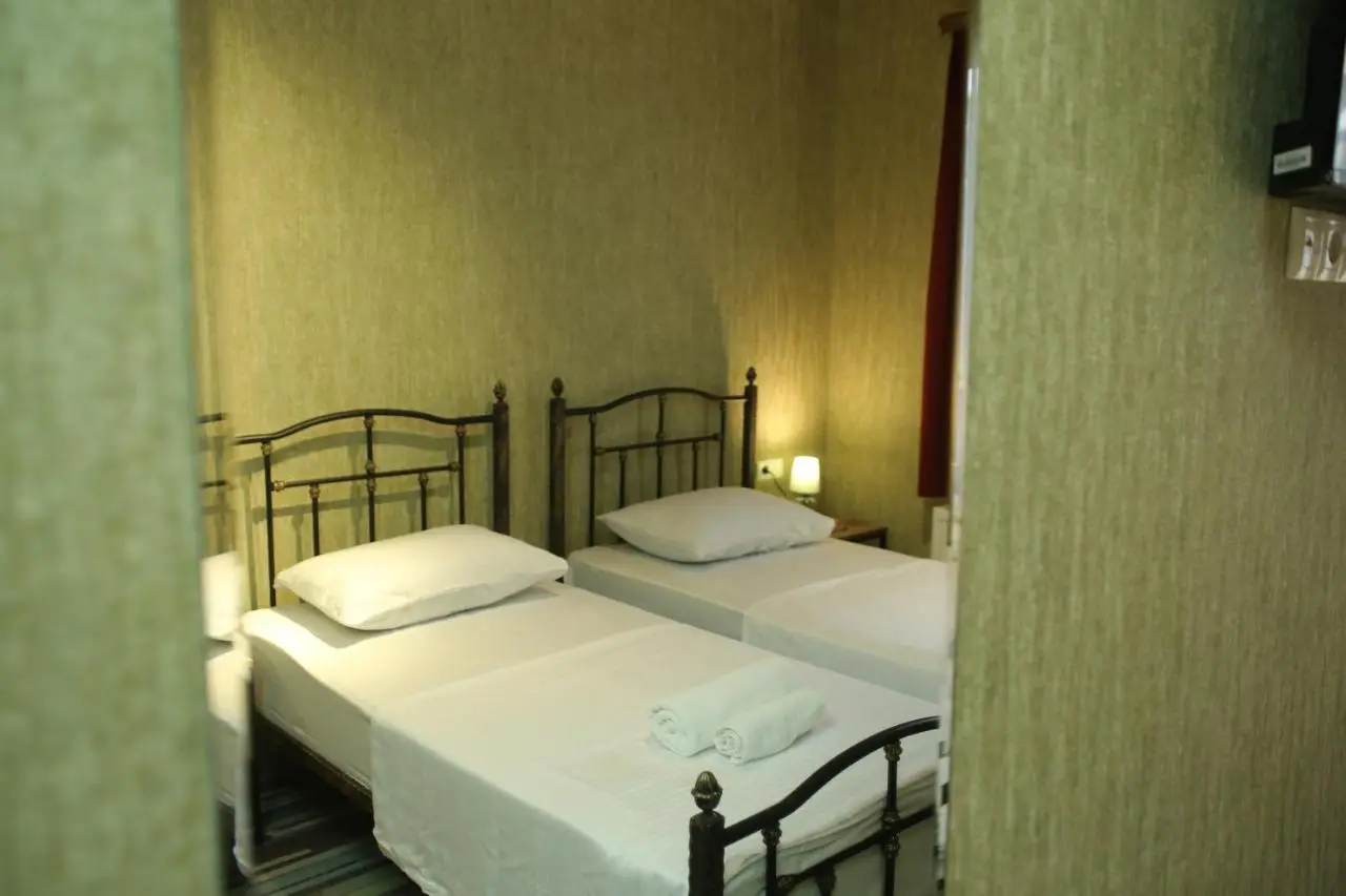 Tbilisi Stories Hotel