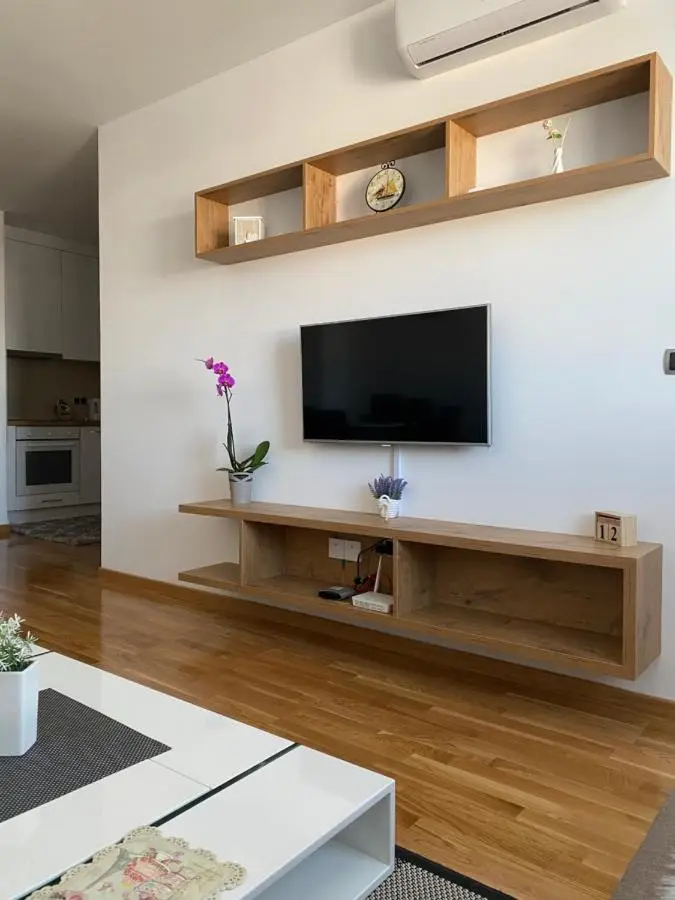 APARTMANI Bulevar