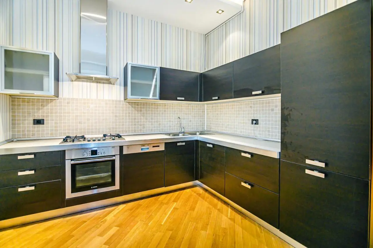 FORMULA 1 View Apartment Baku