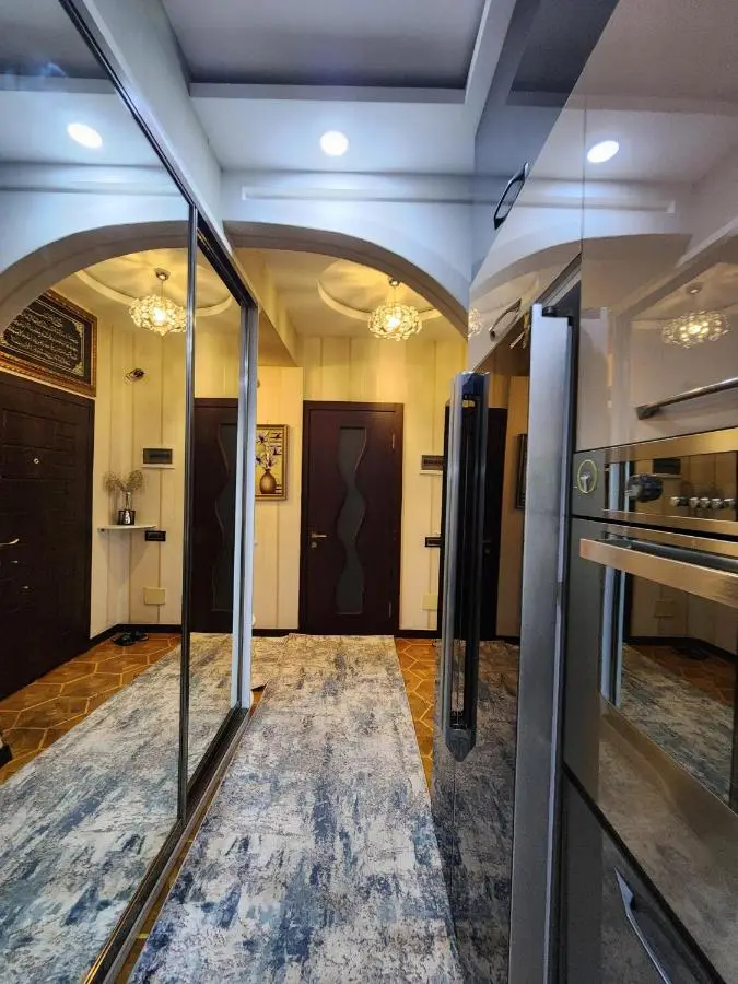 Khatai VİP Apartment