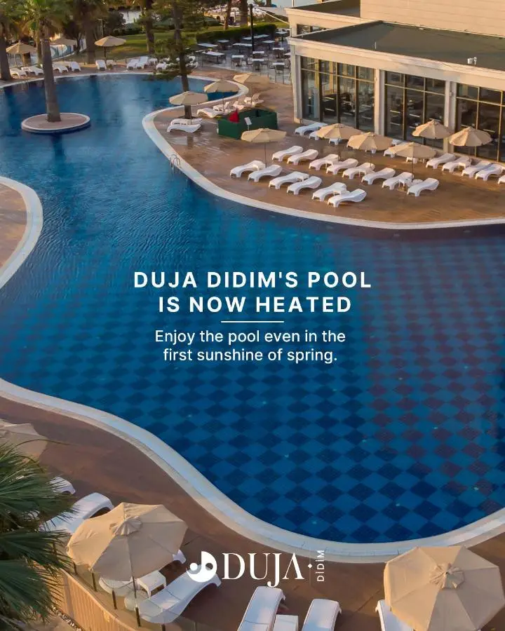 Duja Didim - Ultra All Inclusive