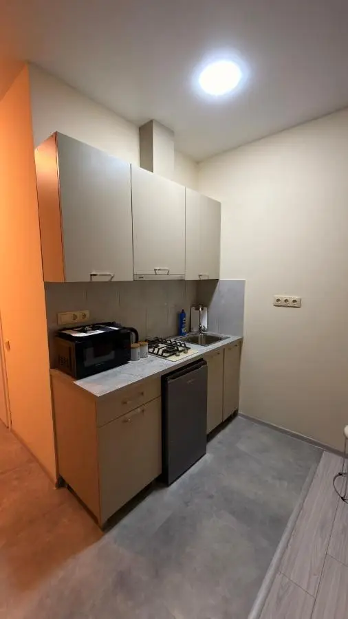 Sky Apartments