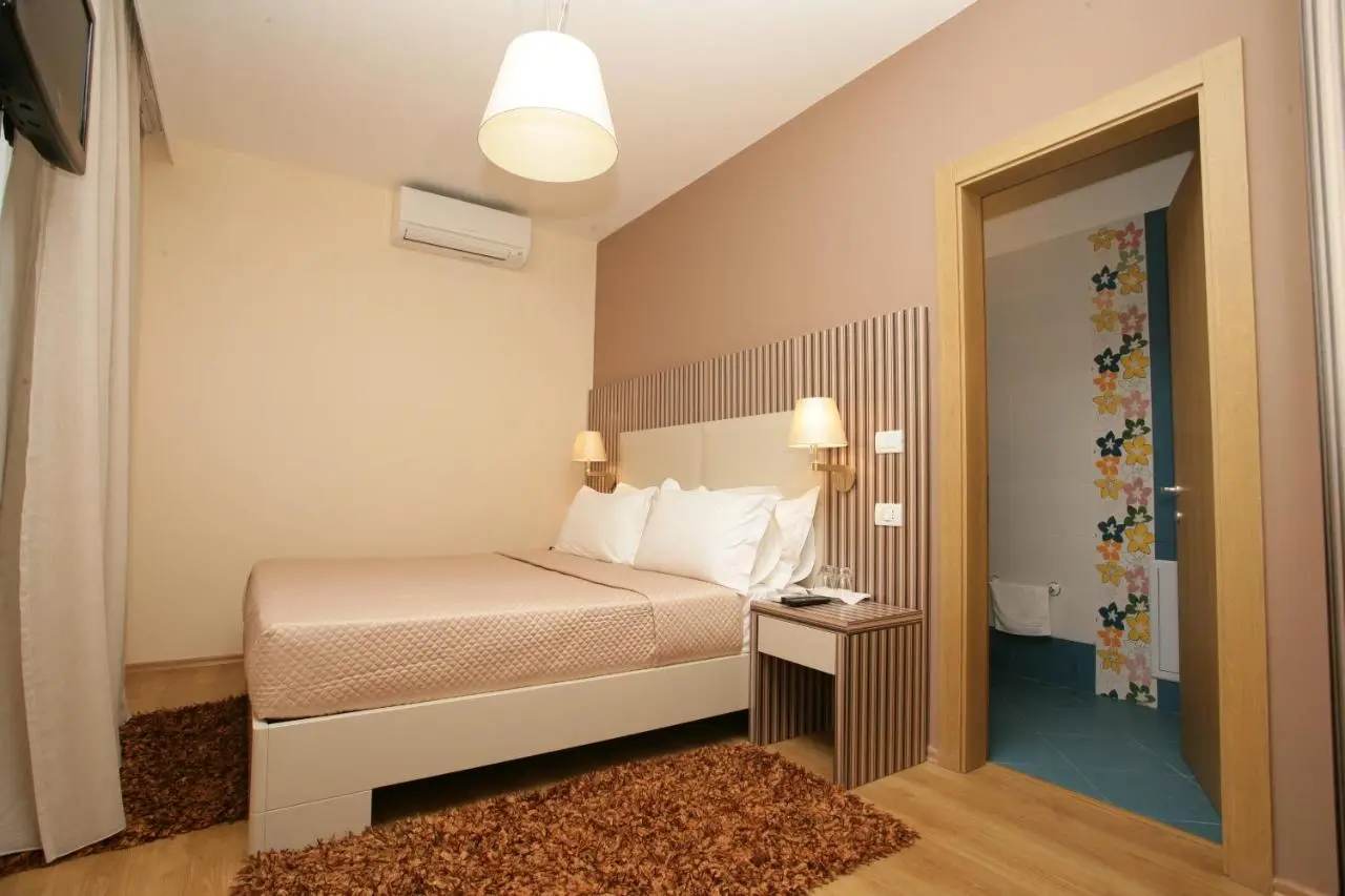 Hotel Vila 60