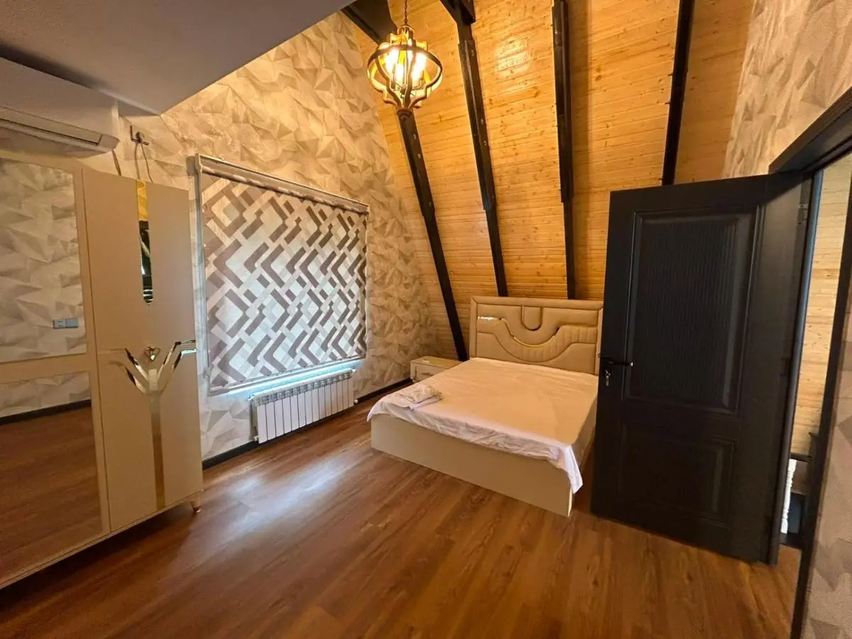 Roman's Spa & Villas