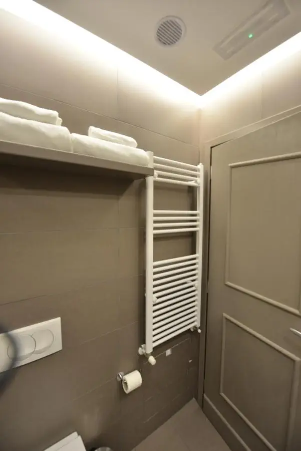 Petit Hotel Elita