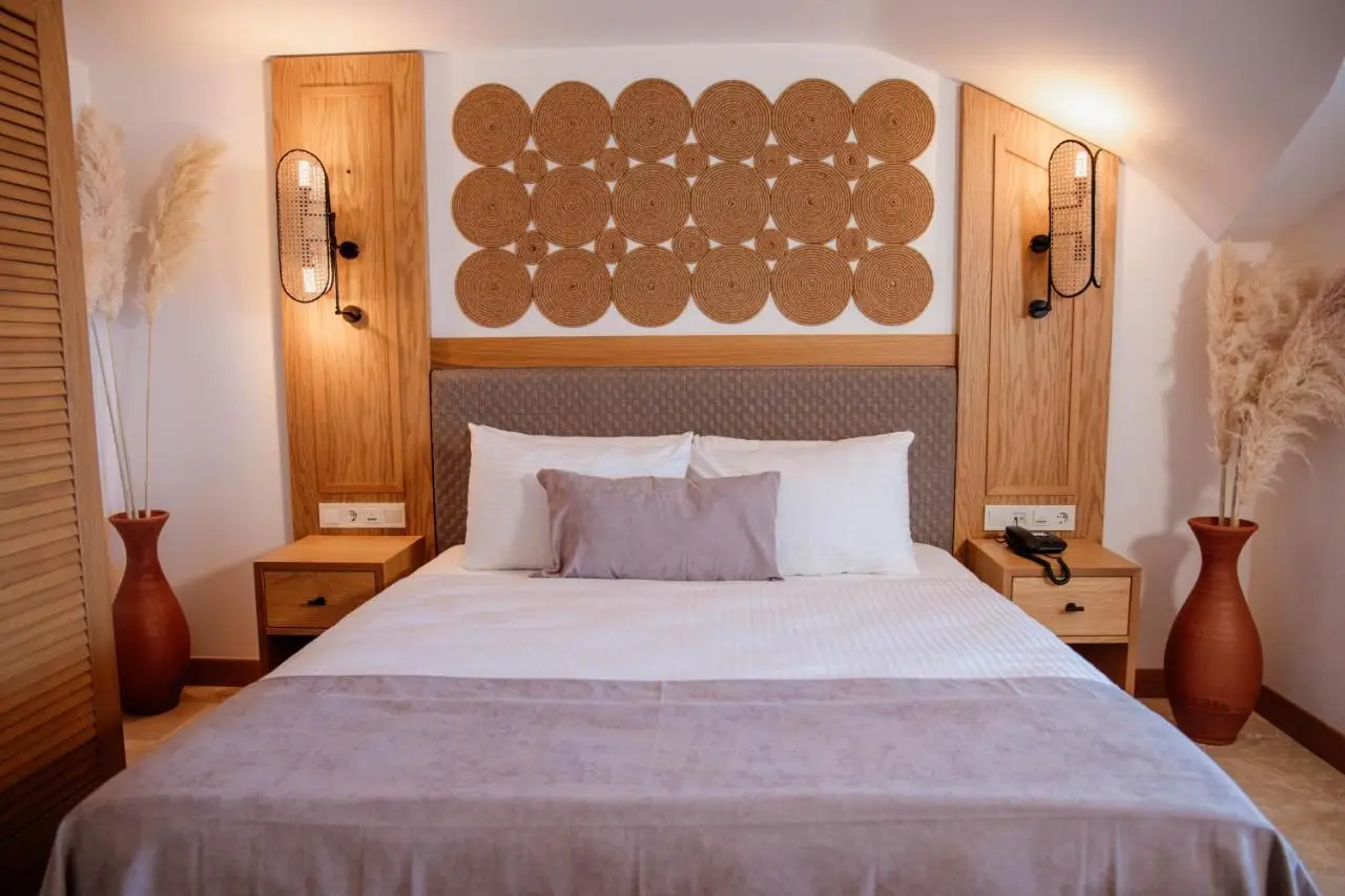 VillaQua Boutique Hotel