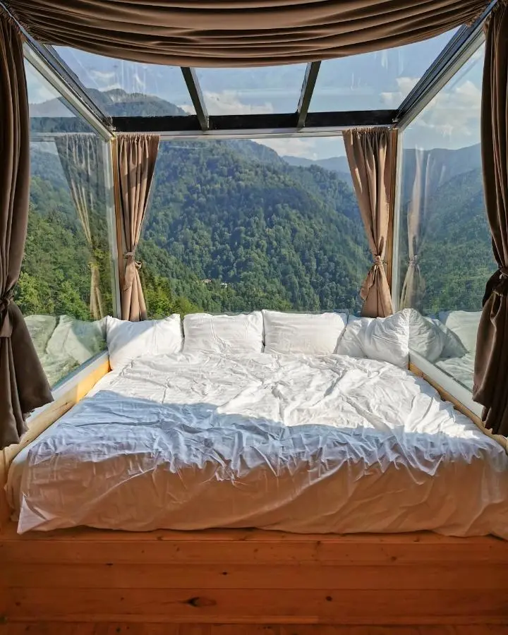 Eco House Merisi