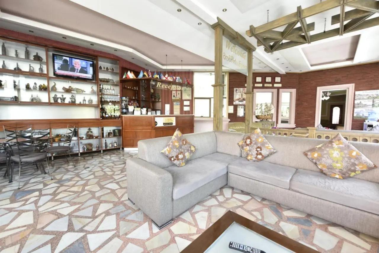 Irmeni Hotel
