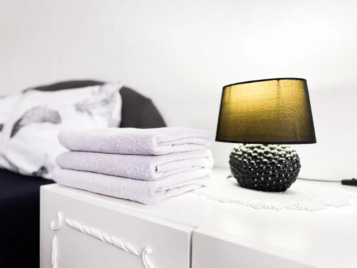 K&S Apartment Bistrik Stay - Private Parking