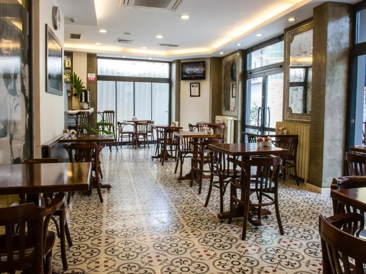 Hotellino Istanbul