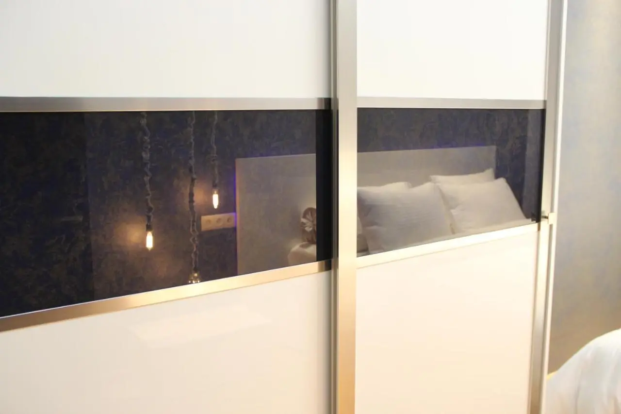 Shartava Deluxe Apartment