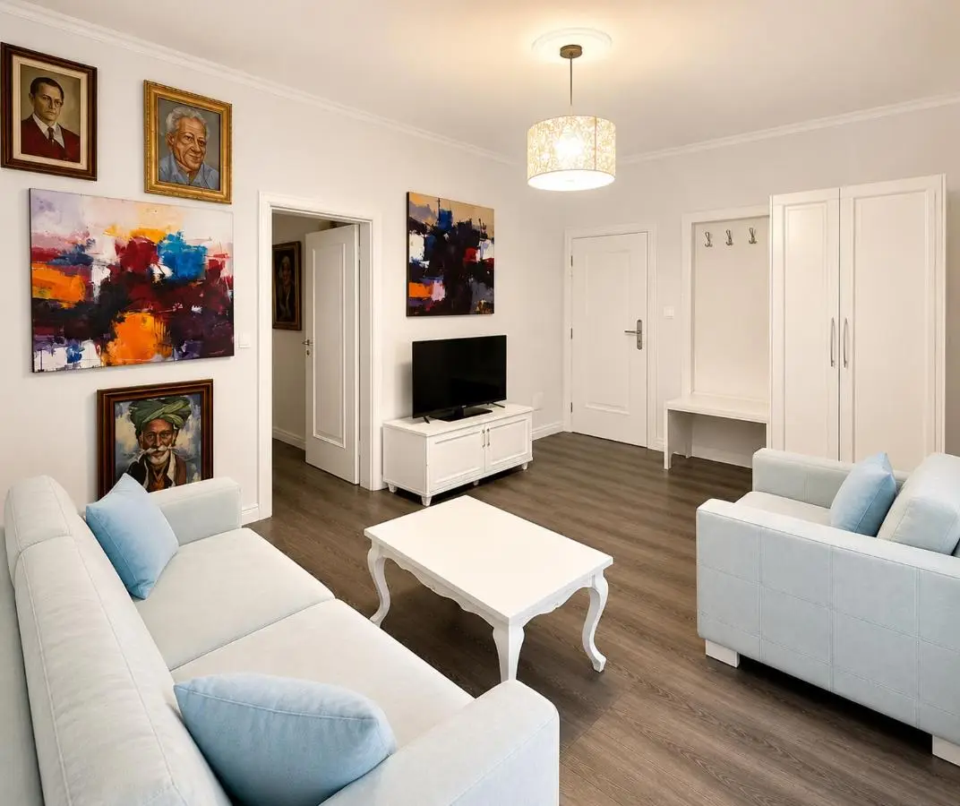 ART Hotel Tirana