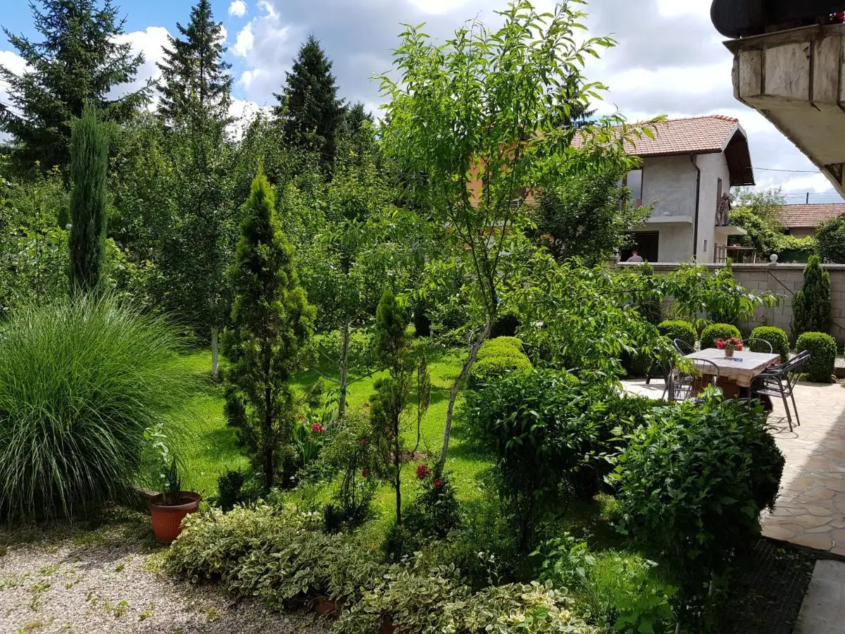 Apartment Paradise Enver
