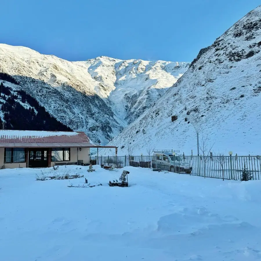 Januka Garden at Sno