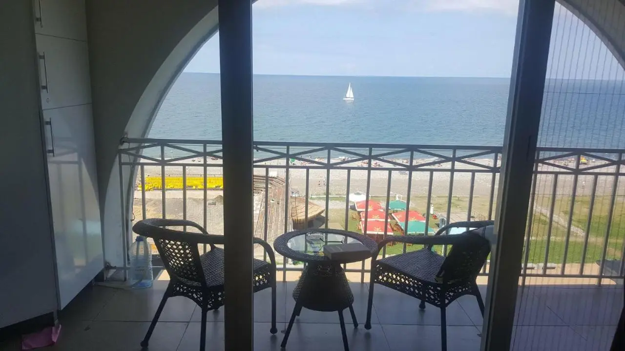 Apartment Magnolia Seaside