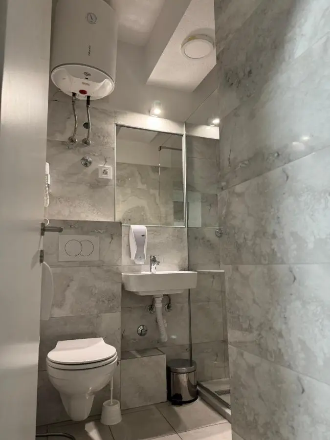 Orange Business Centar Apartments