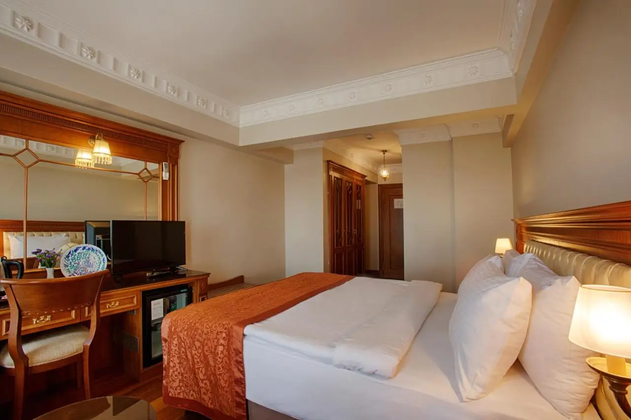Hotel Sumengen