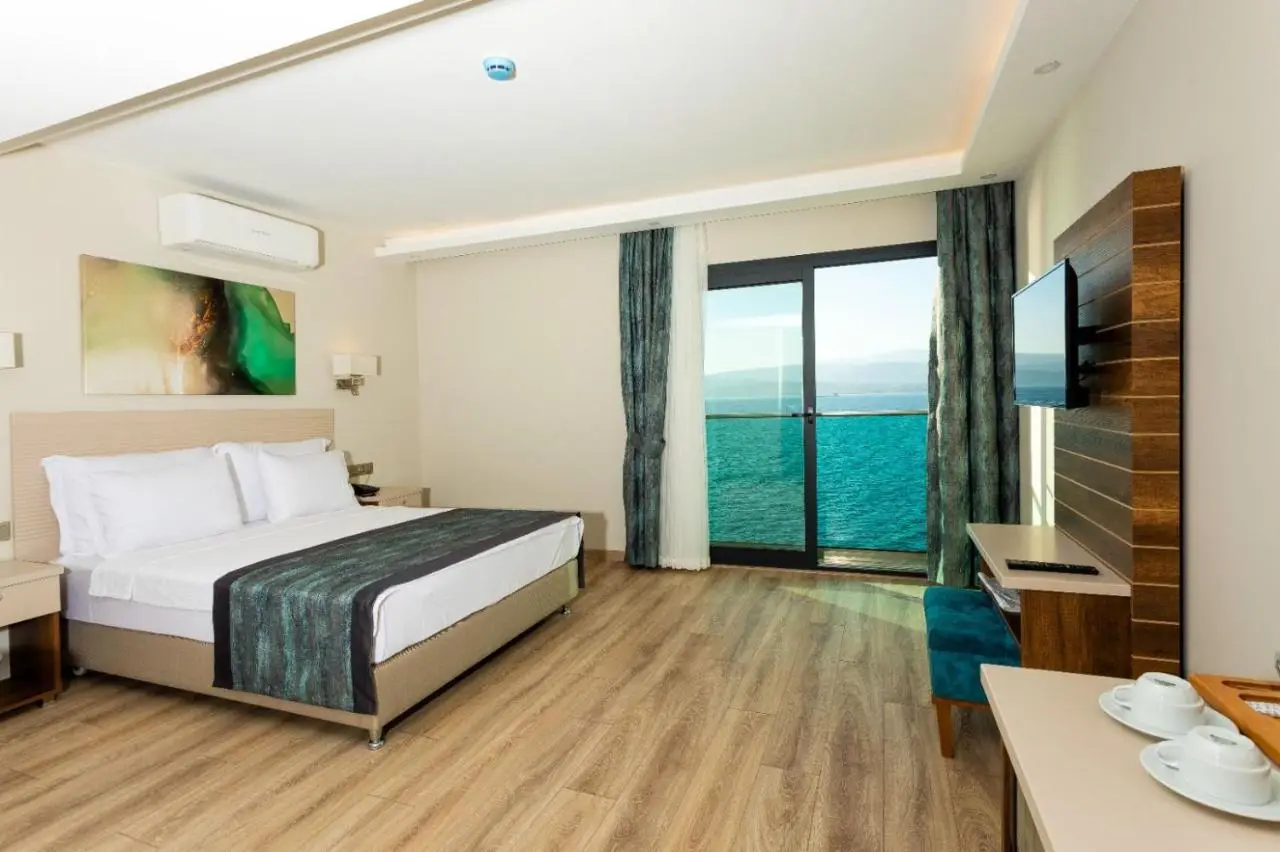 Güllük Yalı Boutique Otel