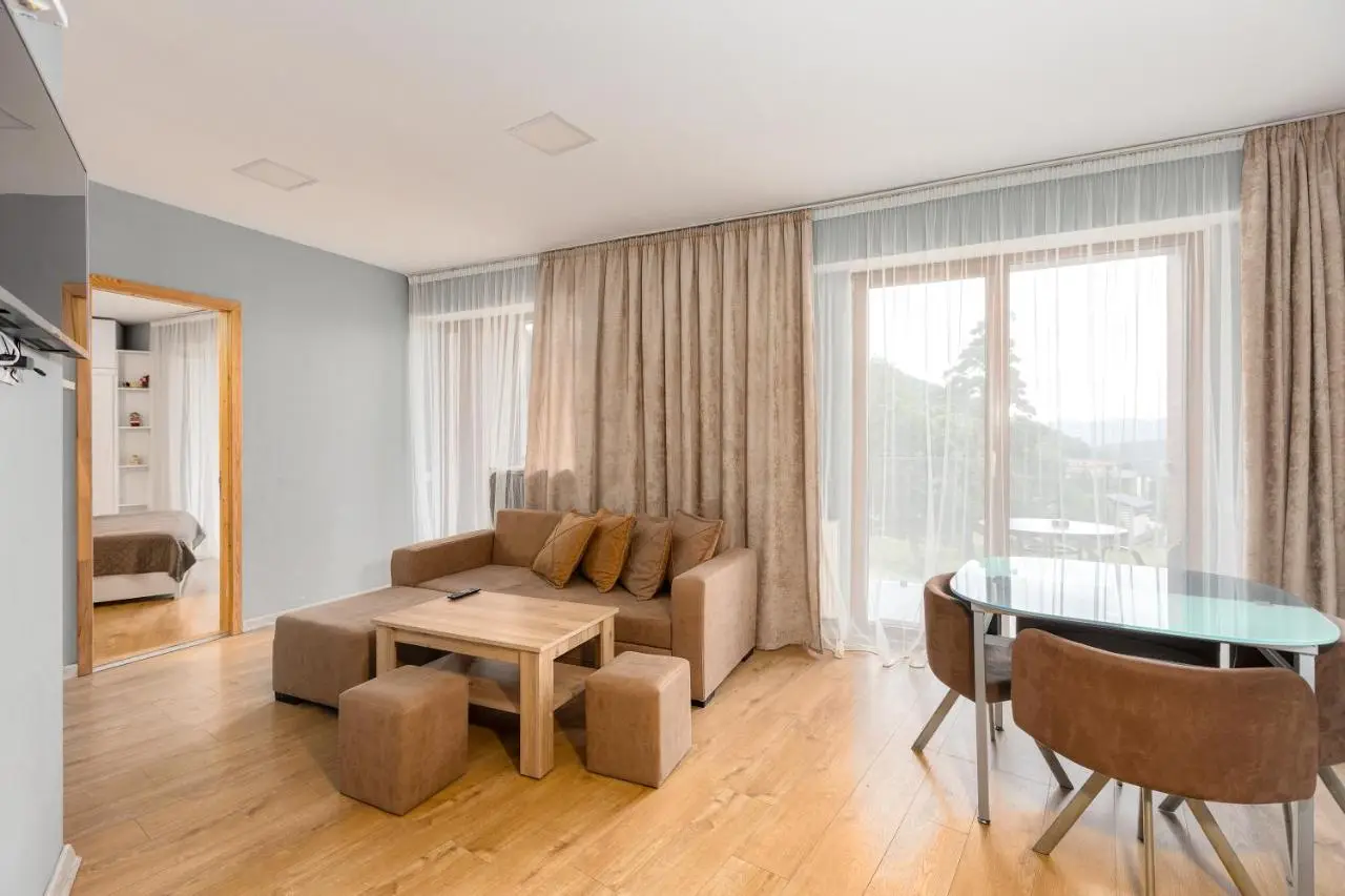 The Valley Residences And Spa SUITE 223