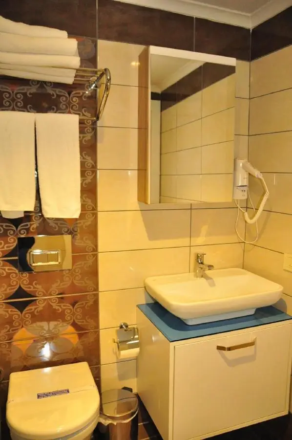 Aura Boutique Hotel