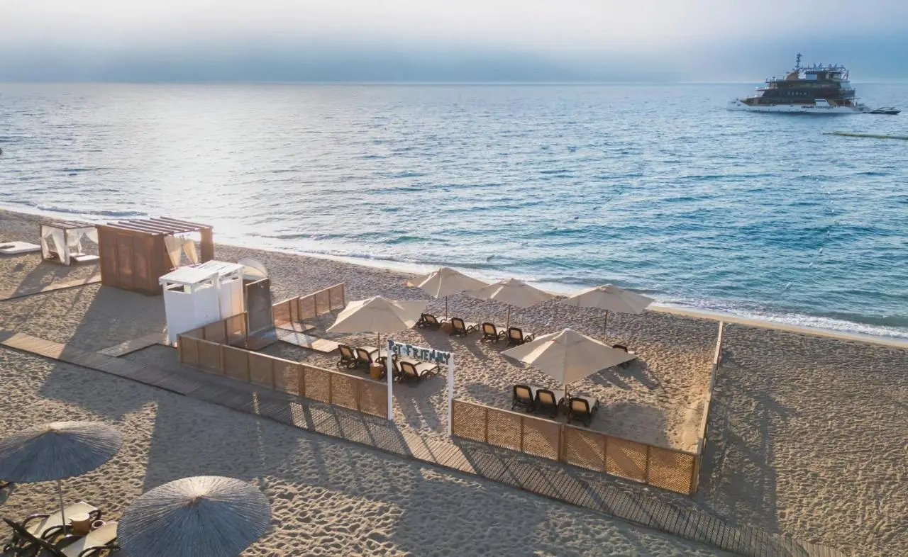 Nirvana Dolce Vita - Ultra All Inclusive