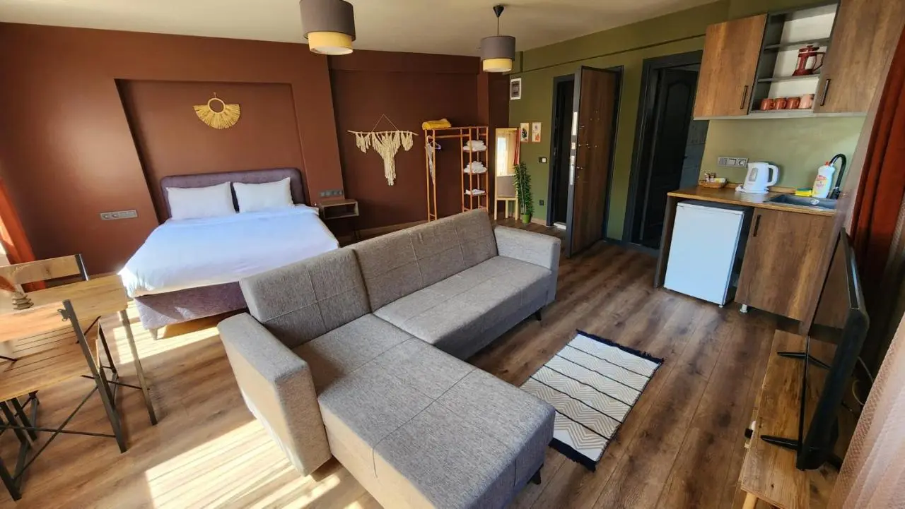 Karaköy in Karaköy Hotel