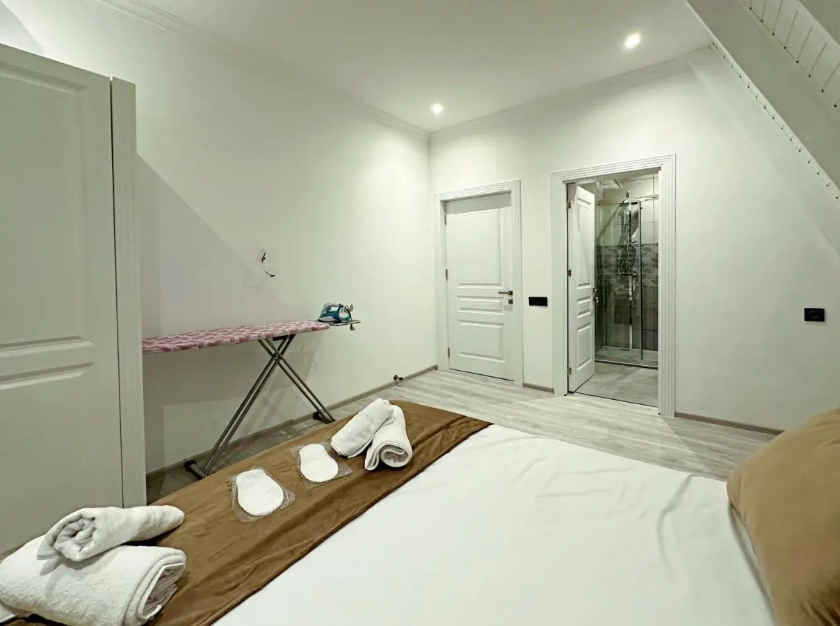 The Gabalux Villas