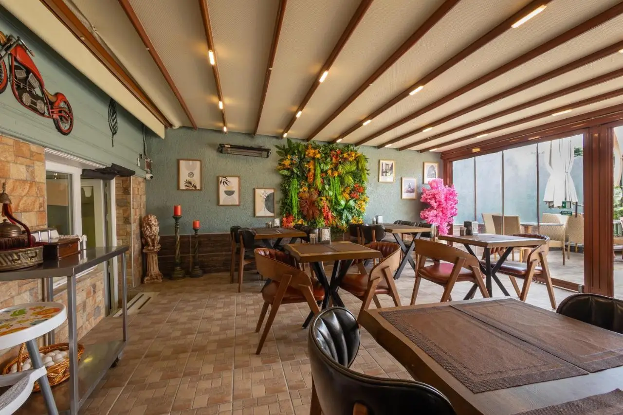 Sultanahmet inn Hotel