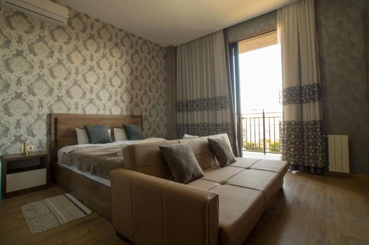 Prestige Guest House