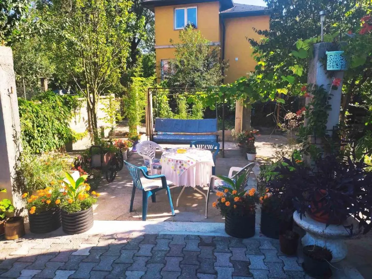 Apartman Hujić