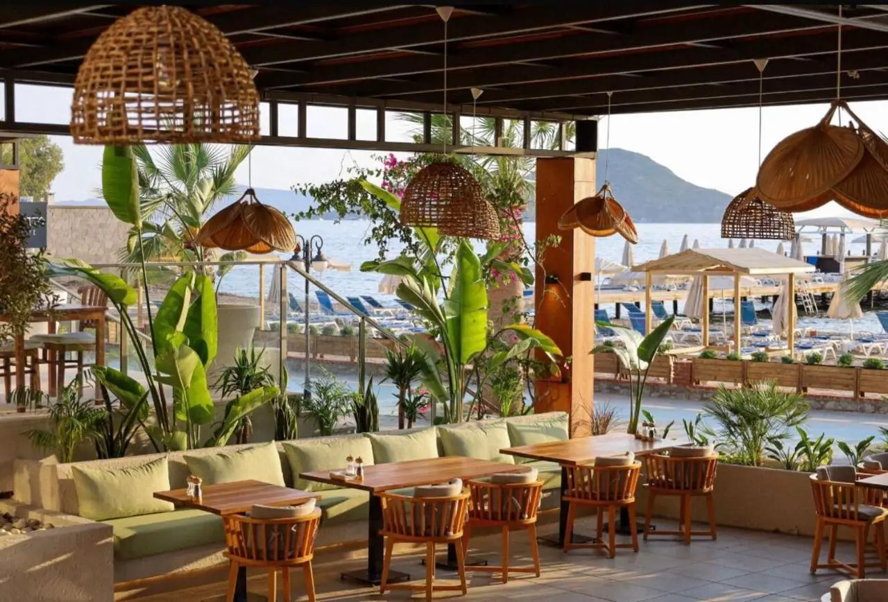Sundance Suites Hotel