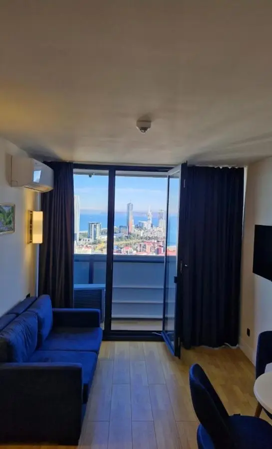 Lamar hotel