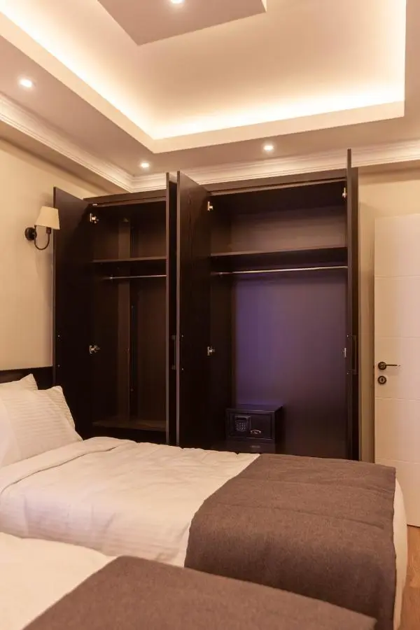Lilium Luxure Suites Taksim
