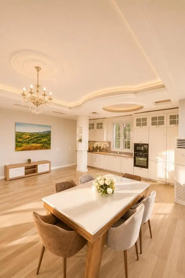 Villa Kamila
