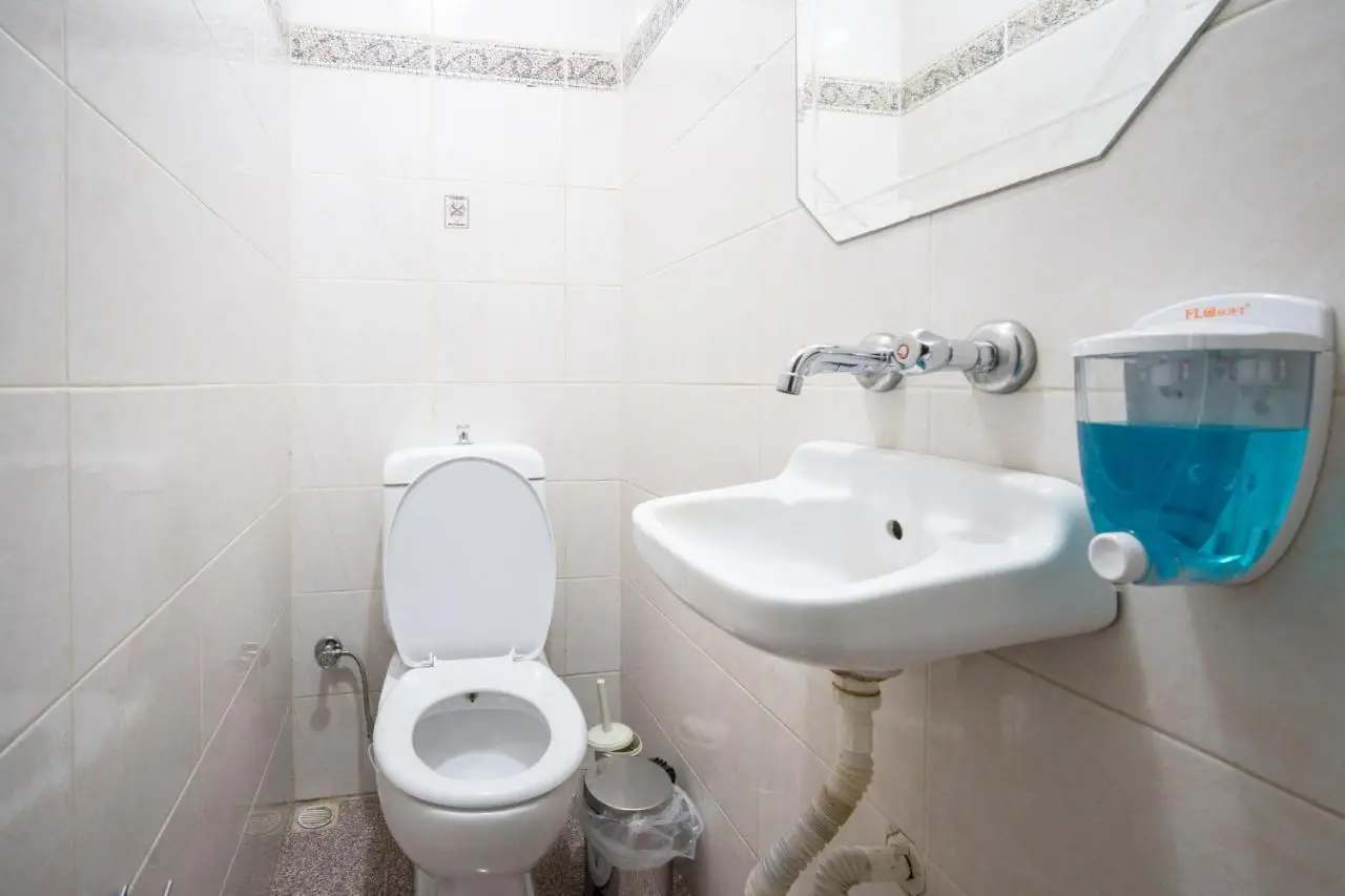 Bosphorus View 3BR in Kabataş