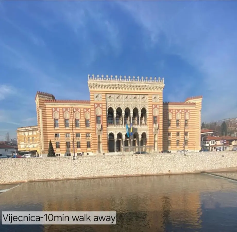 Apartman Bistrik