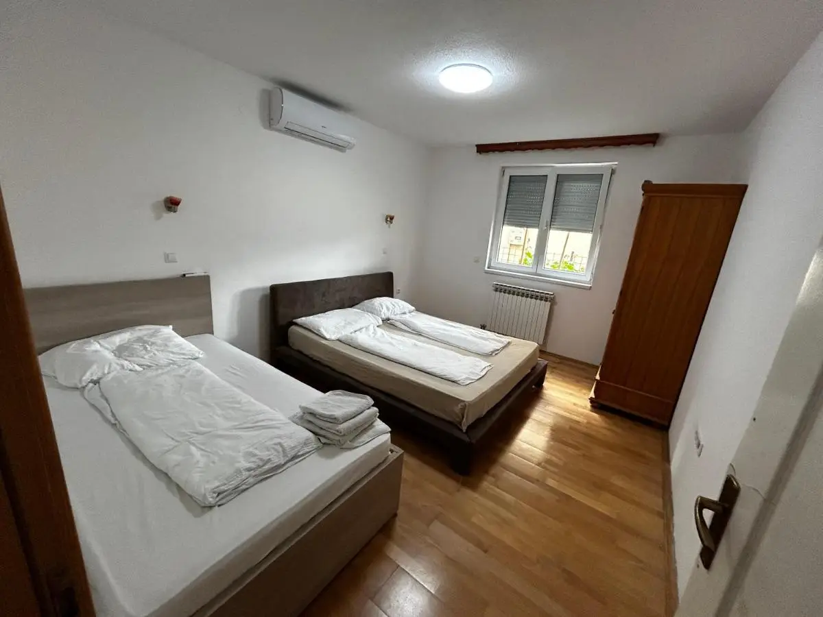 Ilidza Apartments