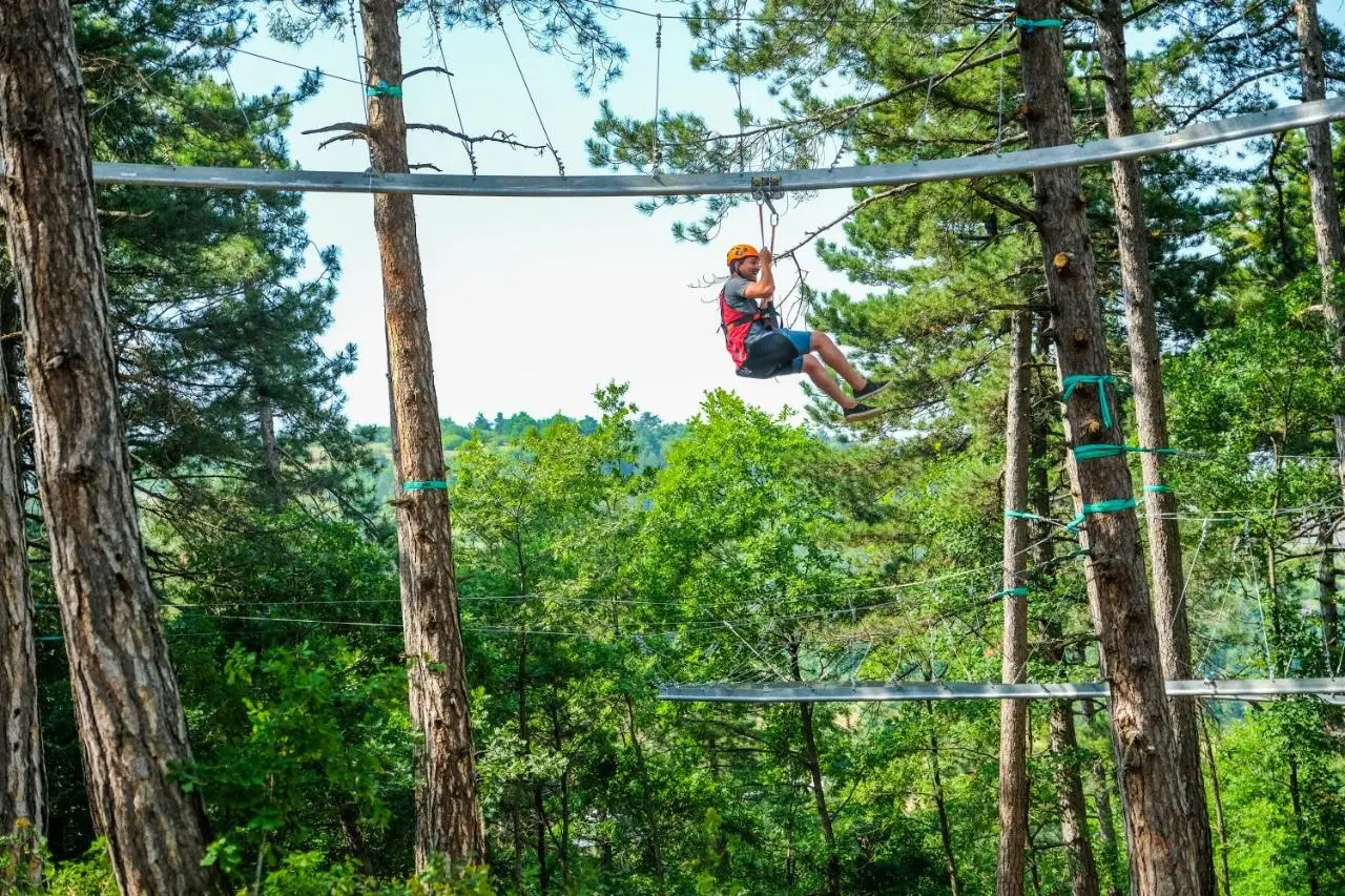 Nefes Dağyenice Doğada