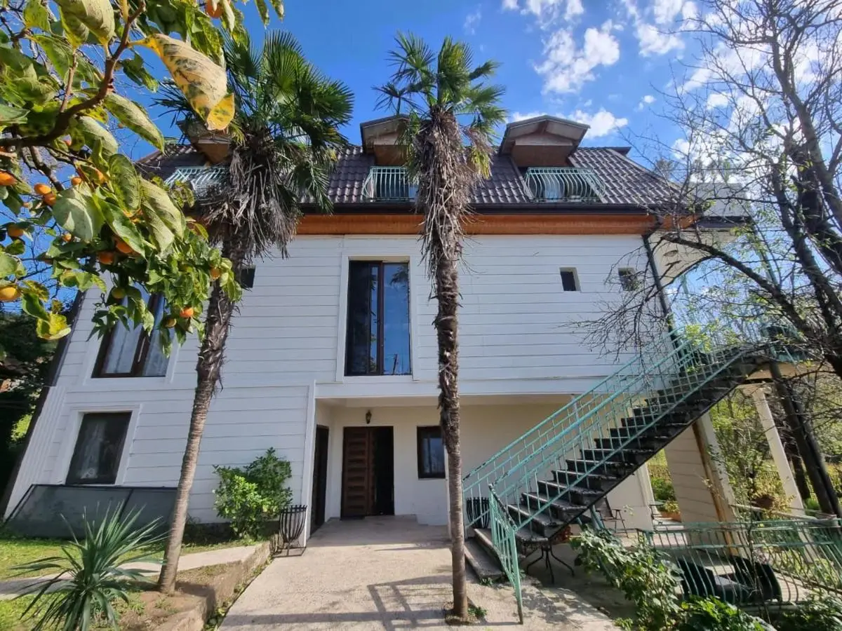 Villa Gelati