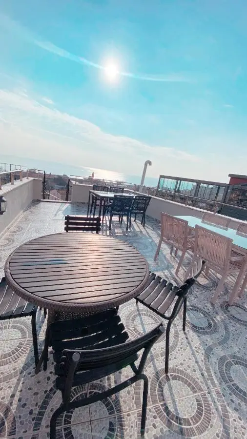 Saba Sultan Hotel