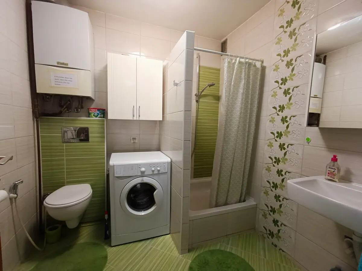 Holiday home Aquae S