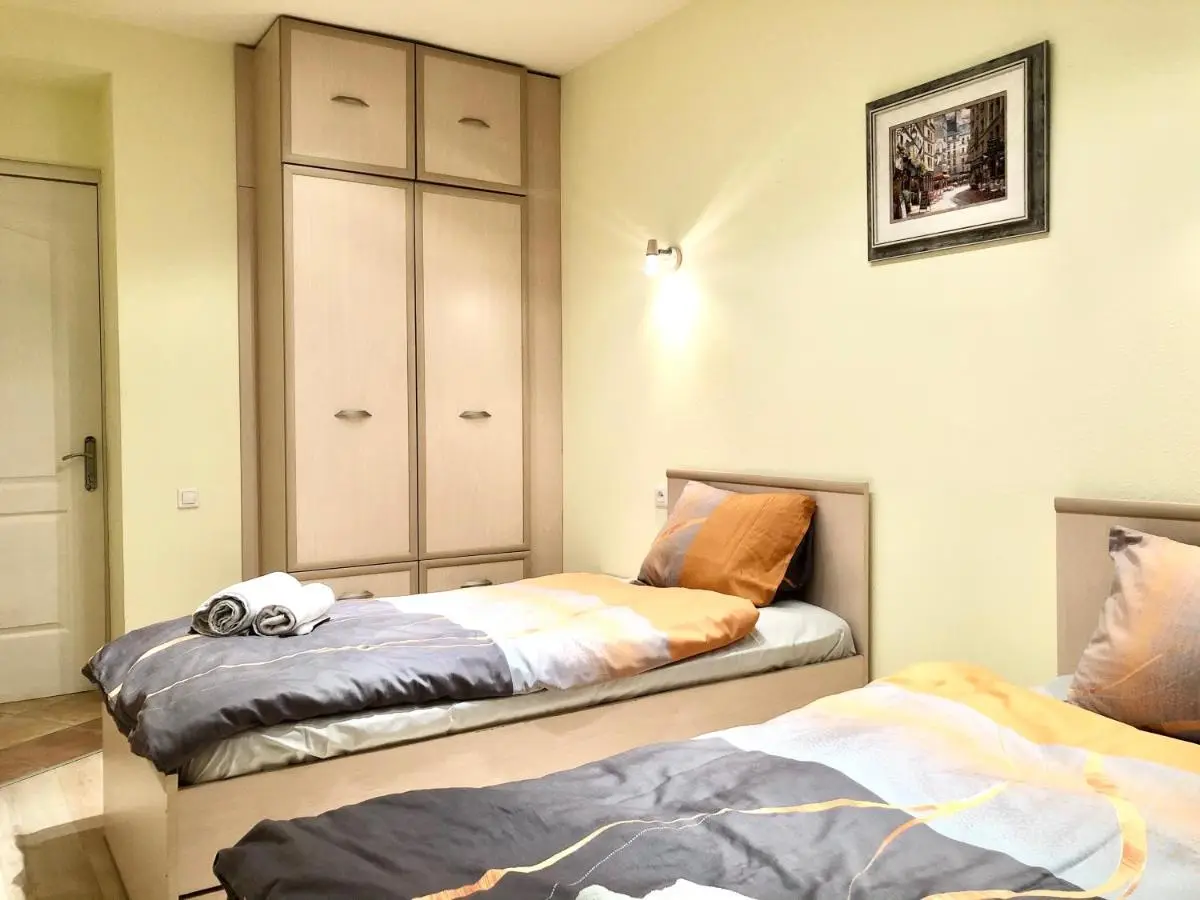 3-room Apartment NFT Gudauri Penta 103