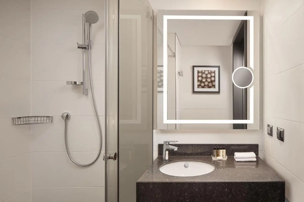 Four Points by Sheraton Istanbul Kagithane
