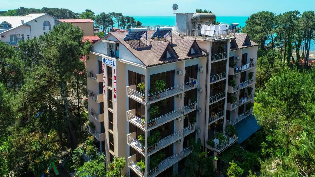 Hotel Inter