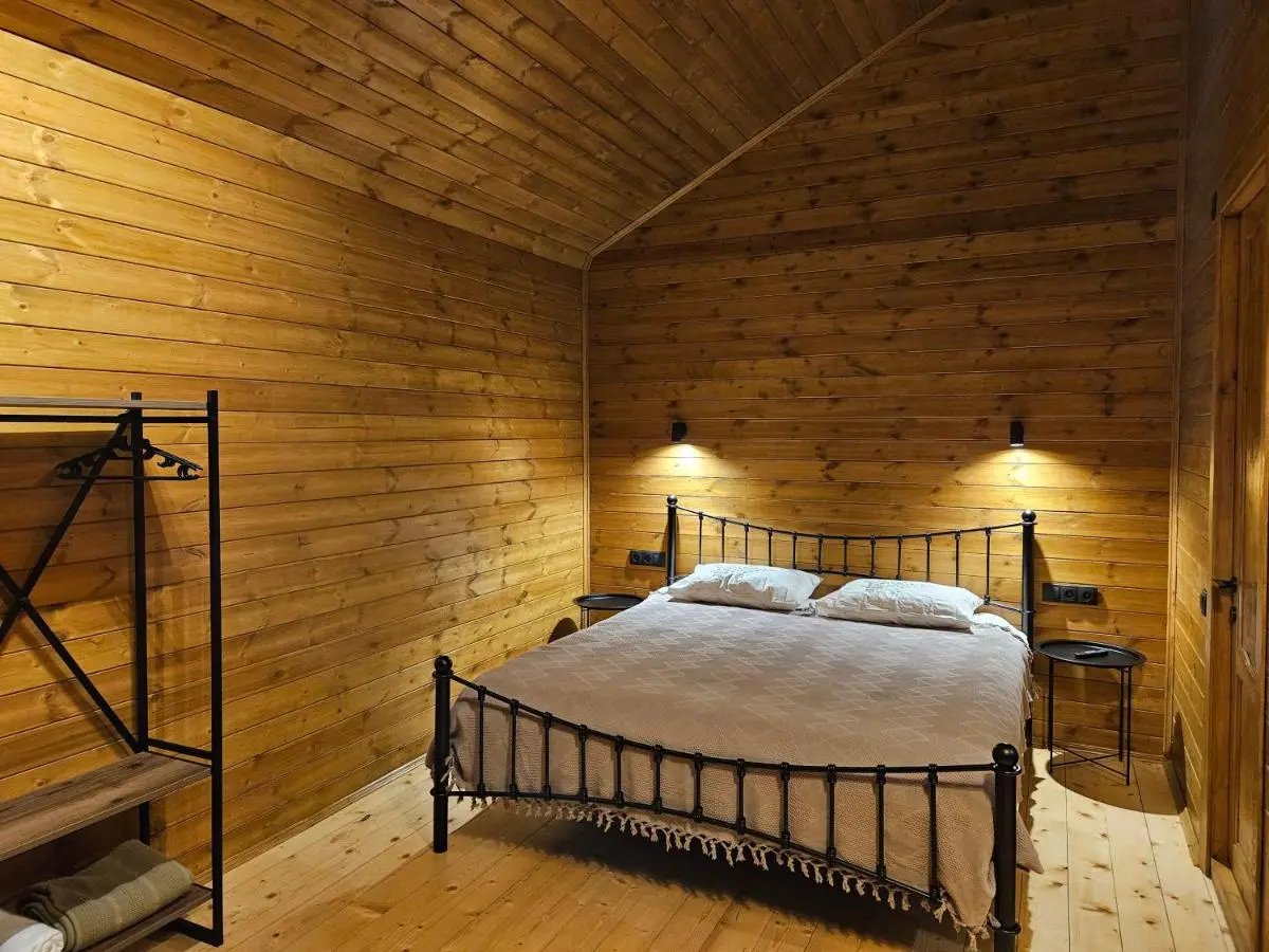Mtskheta Chalet