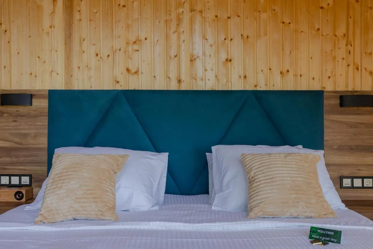 Luxury Glamping near Batumi
