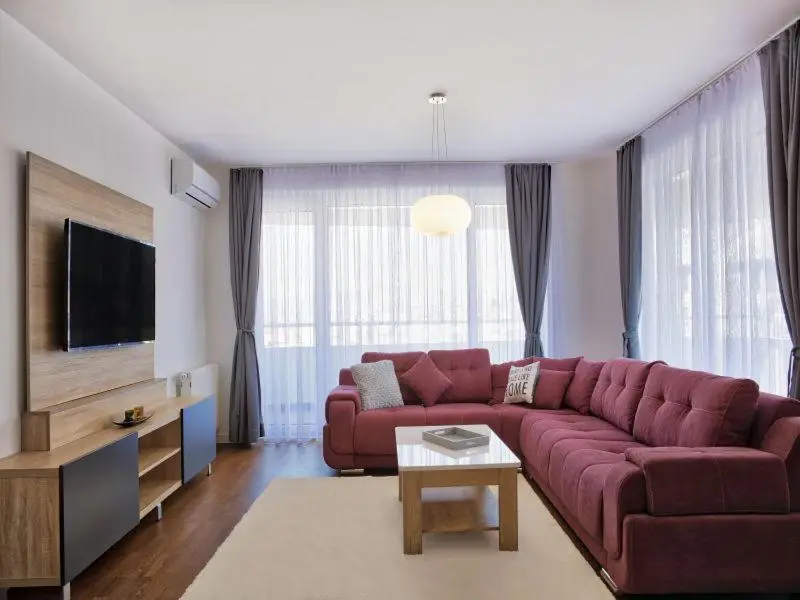 Sarajevo Waves Aparthotel