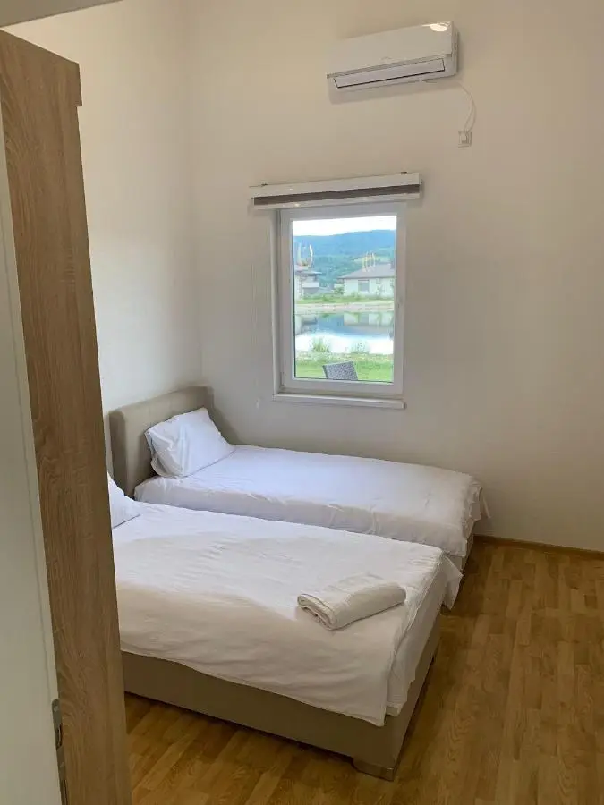 منتجع سراييفو - Sarajevo Resort
