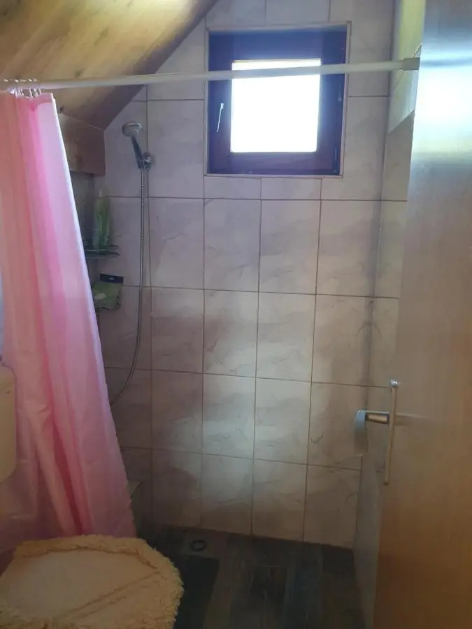 Planinska koliba Ajdanovici Jelovac Nisicka visoravan