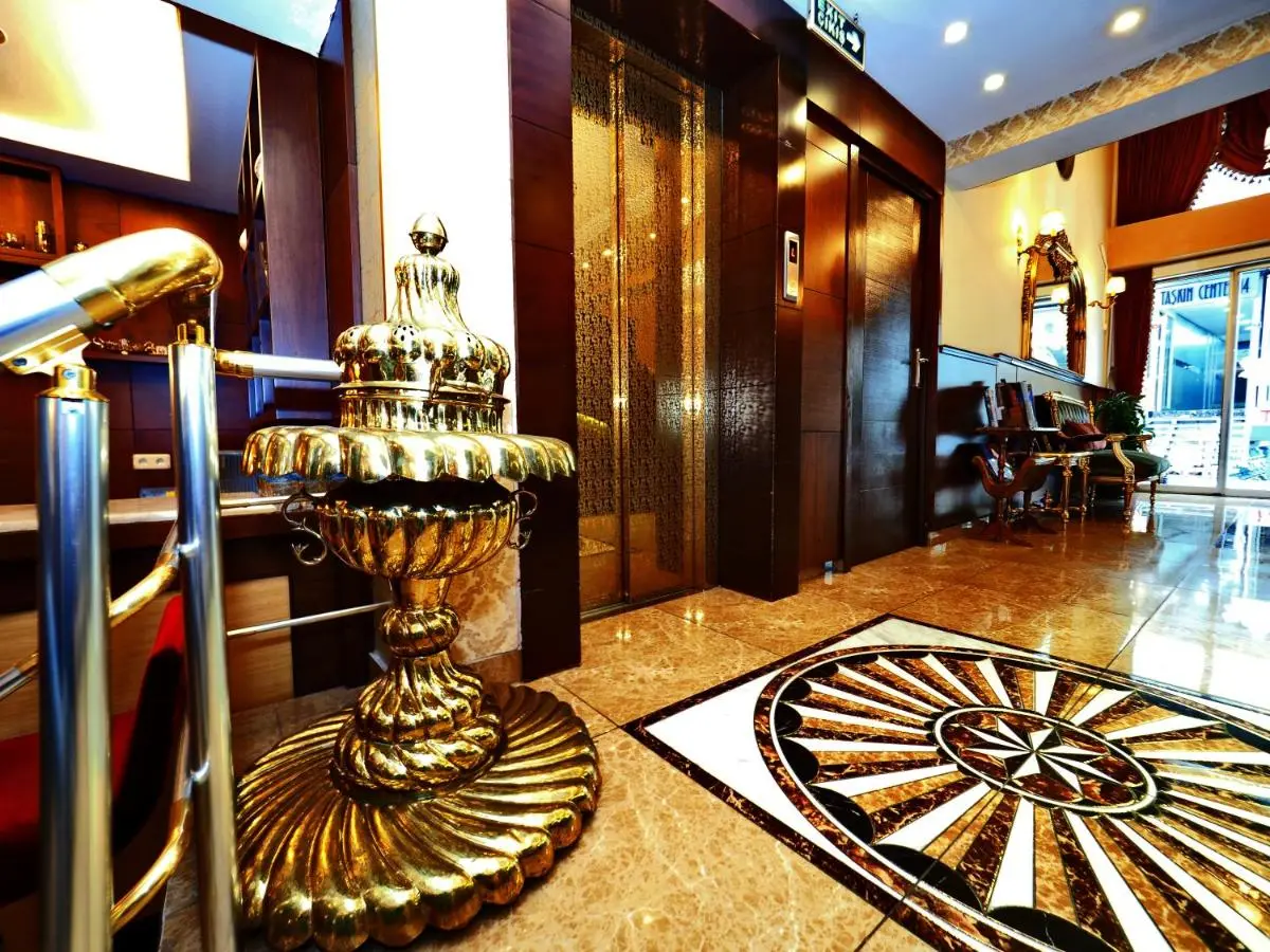 Elysion Hotel